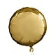 Festive Mylar Balloon – Deux Gars Des Fleurs, Sorel PQ