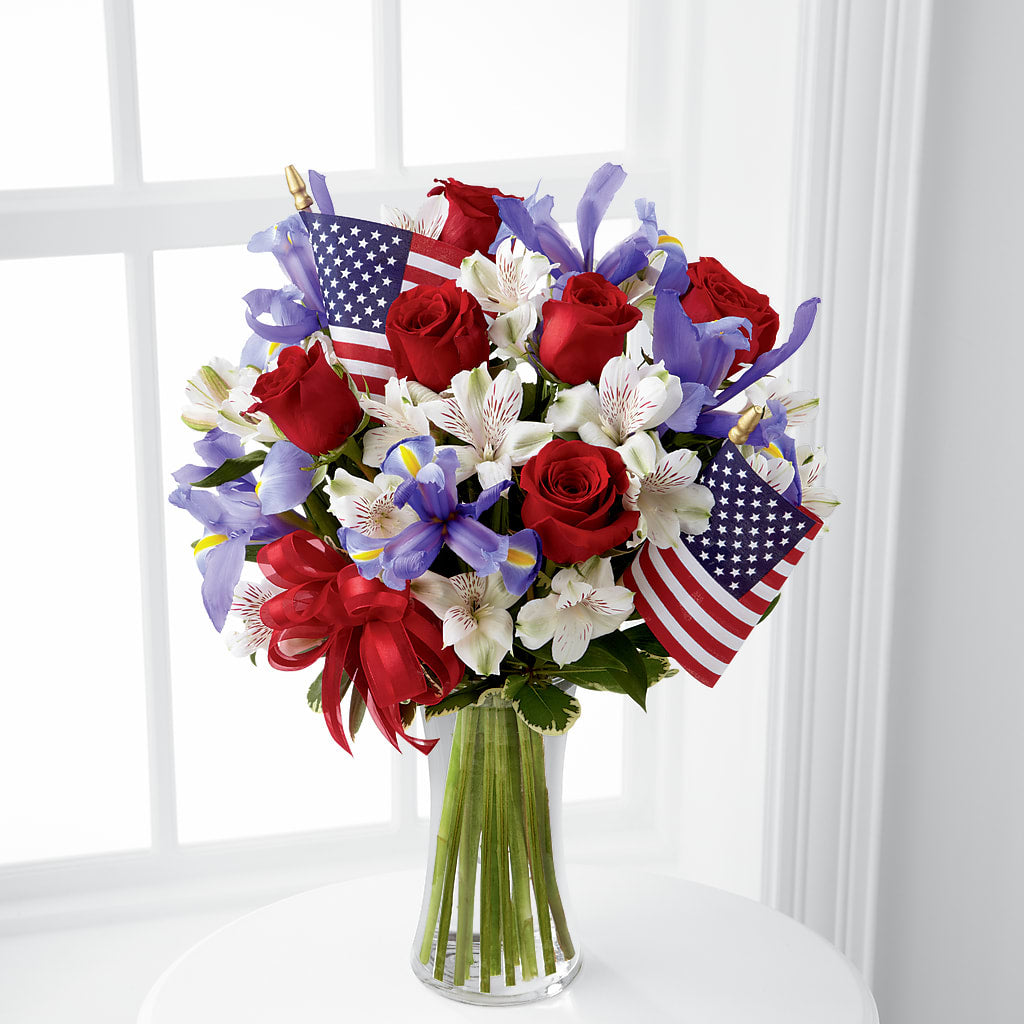 Unity Bouquet – Deux Gars Des Fleurs, Sorel PQ