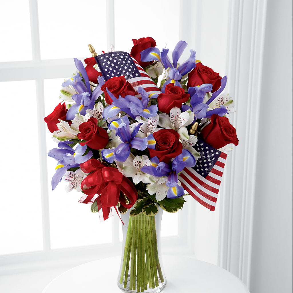 Unity Bouquet – Deux Gars Des Fleurs, Sorel PQ