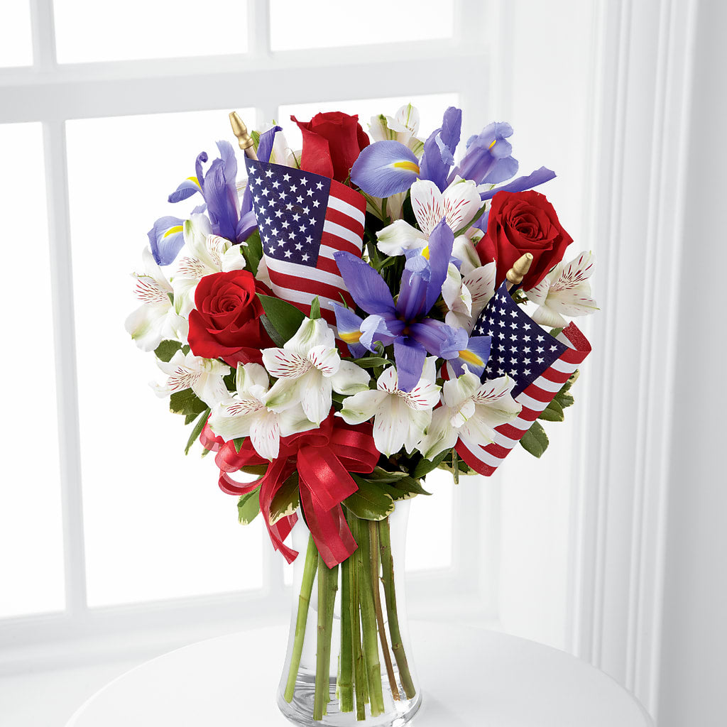 Unity Bouquet – Deux Gars Des Fleurs, Sorel PQ