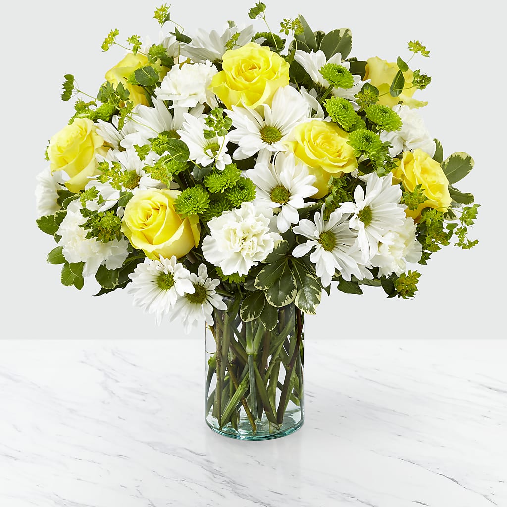 Happy Day Bouquet – Deux Gars Des Fleurs, Sorel PQ