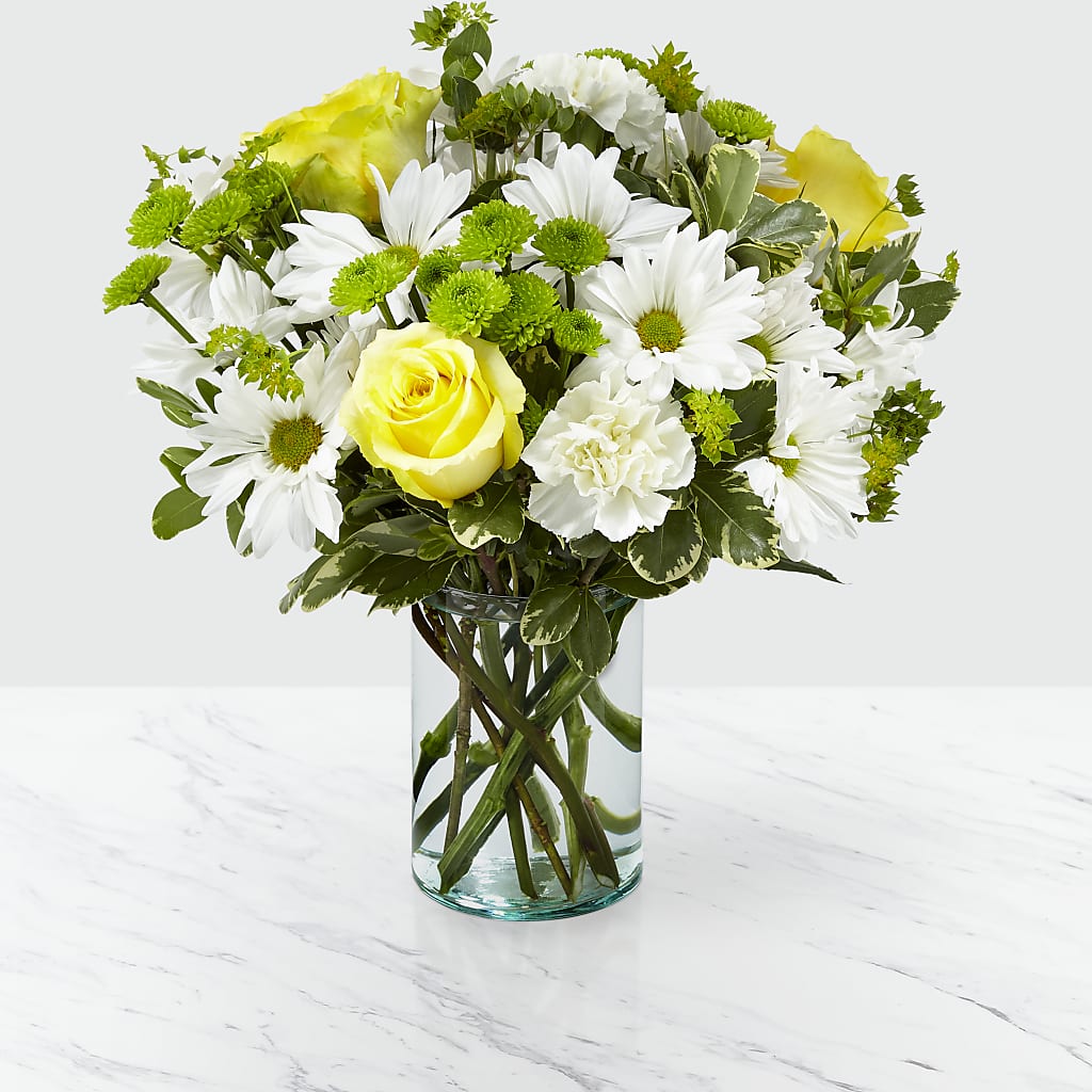 Happy Day Bouquet – Deux Gars Des Fleurs, Sorel PQ