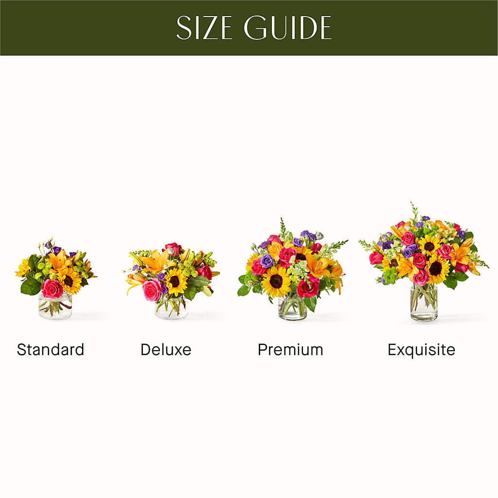 Best Day Bouquet – Deux Gars Des Fleurs, Sorel PQ