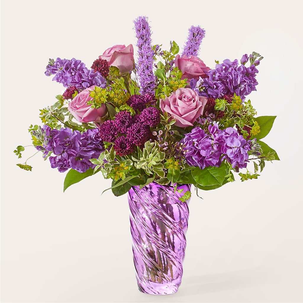 Garden Mist Bouquet – Deux Gars Des Fleurs, Sorel PQ