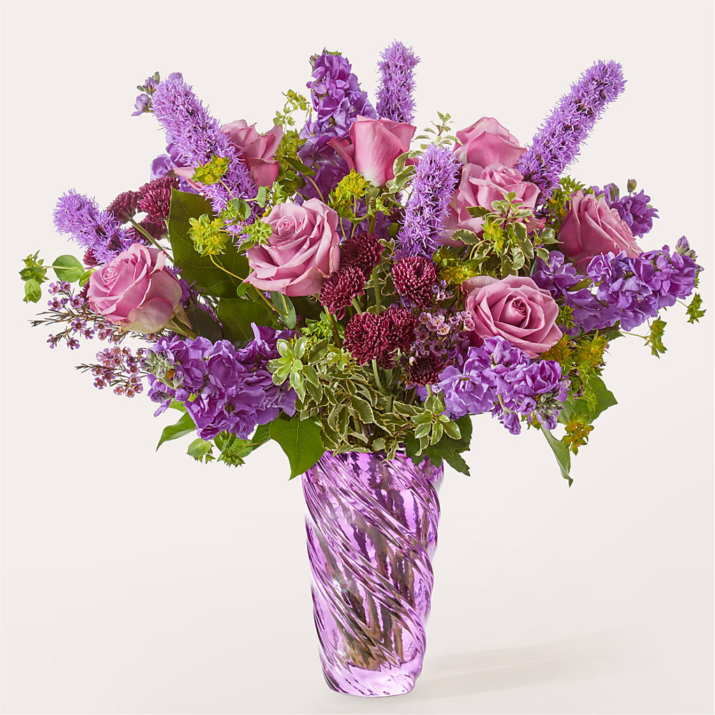 Garden Mist Bouquet – Deux Gars Des Fleurs, Sorel PQ