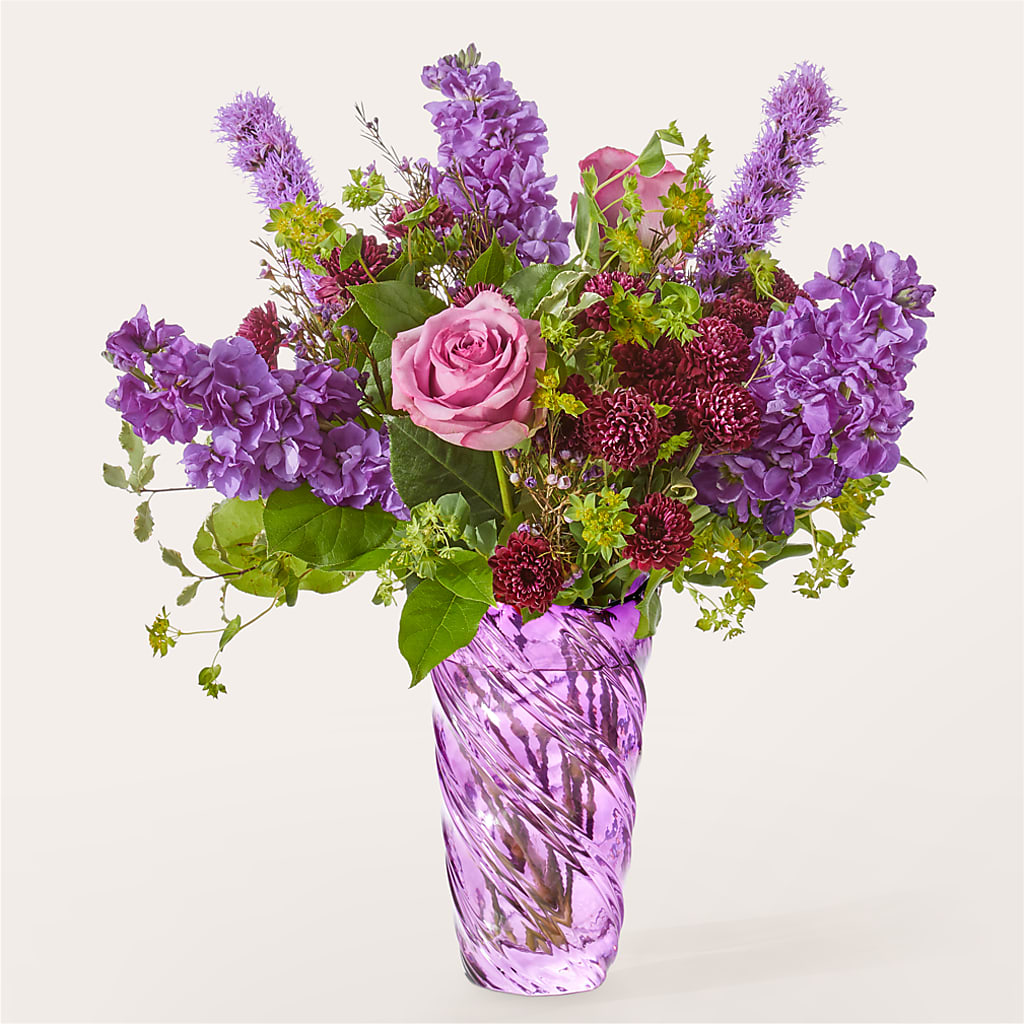 Garden Mist Bouquet – Deux Gars Des Fleurs, Sorel PQ
