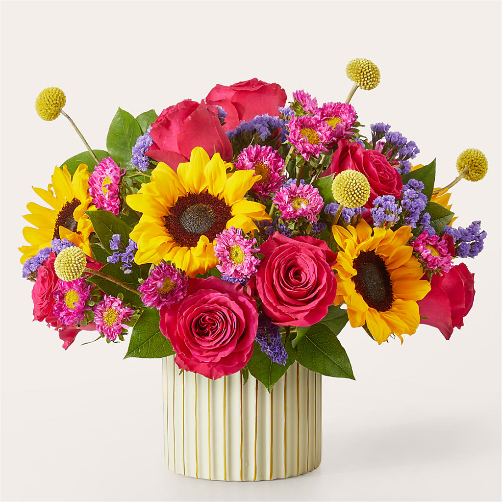 Bubbly Bouquet – Deux Gars Des Fleurs, Sorel PQ