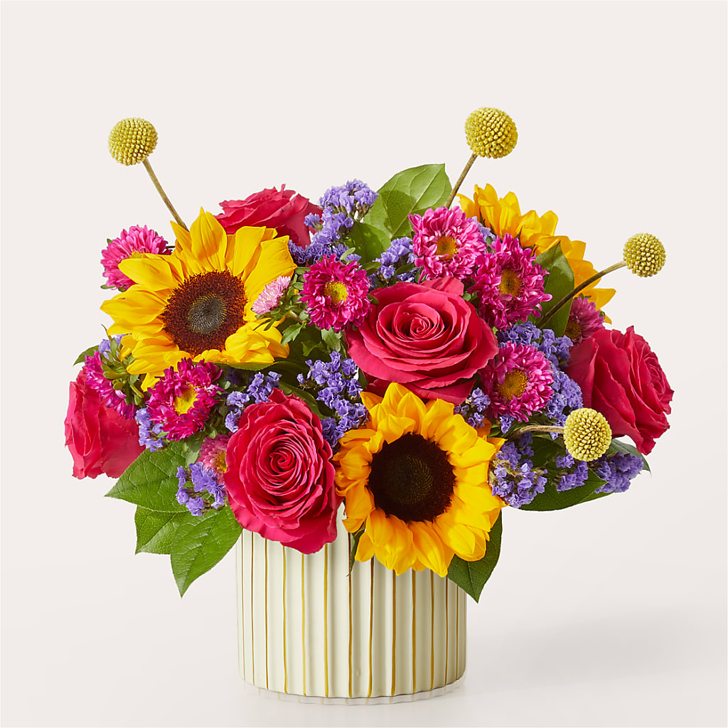 Bubbly Bouquet – Deux Gars Des Fleurs, Sorel PQ