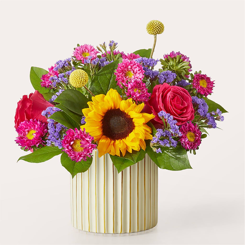 Bubbly Bouquet – Deux Gars Des Fleurs, Sorel PQ