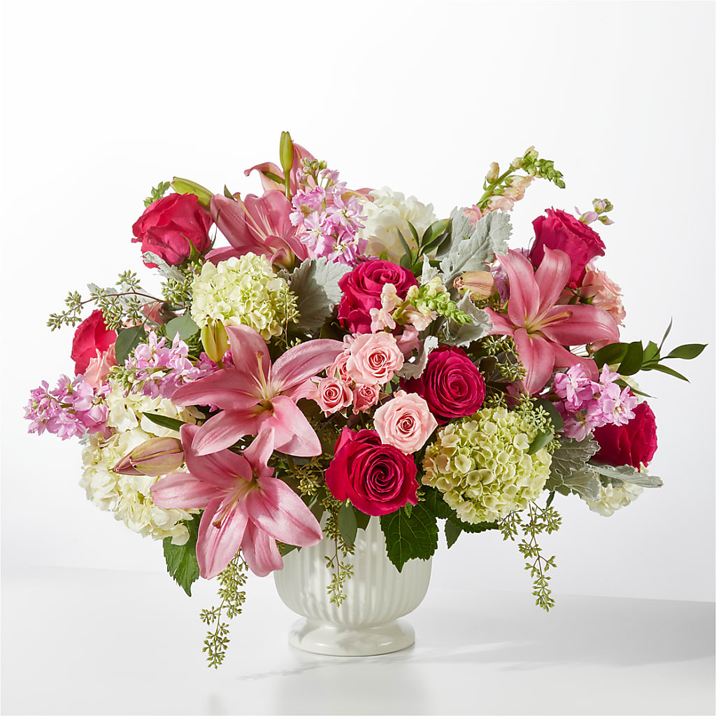 Antique Shopping Bouquet – Deux Gars Des Fleurs, Sorel PQ