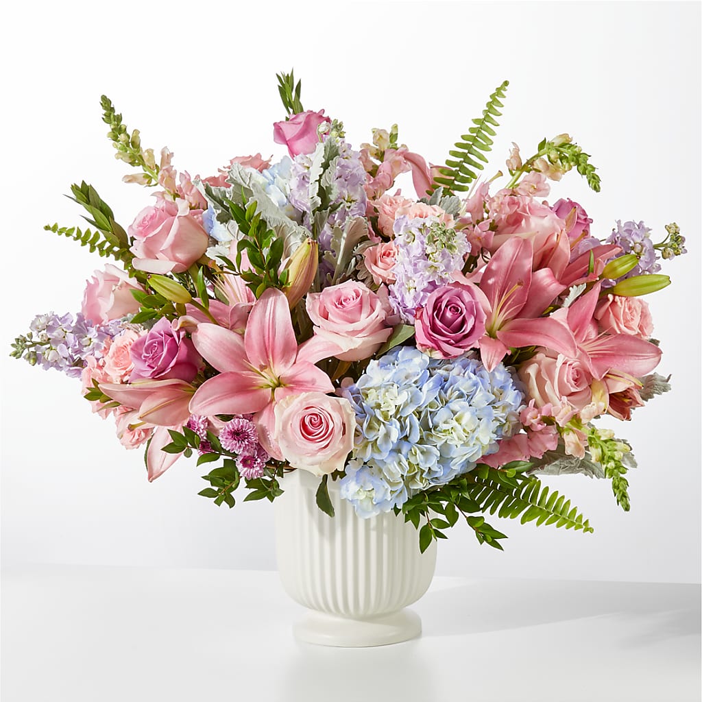 Wonderland Bouquet – Deux Gars Des Fleurs, Sorel PQ