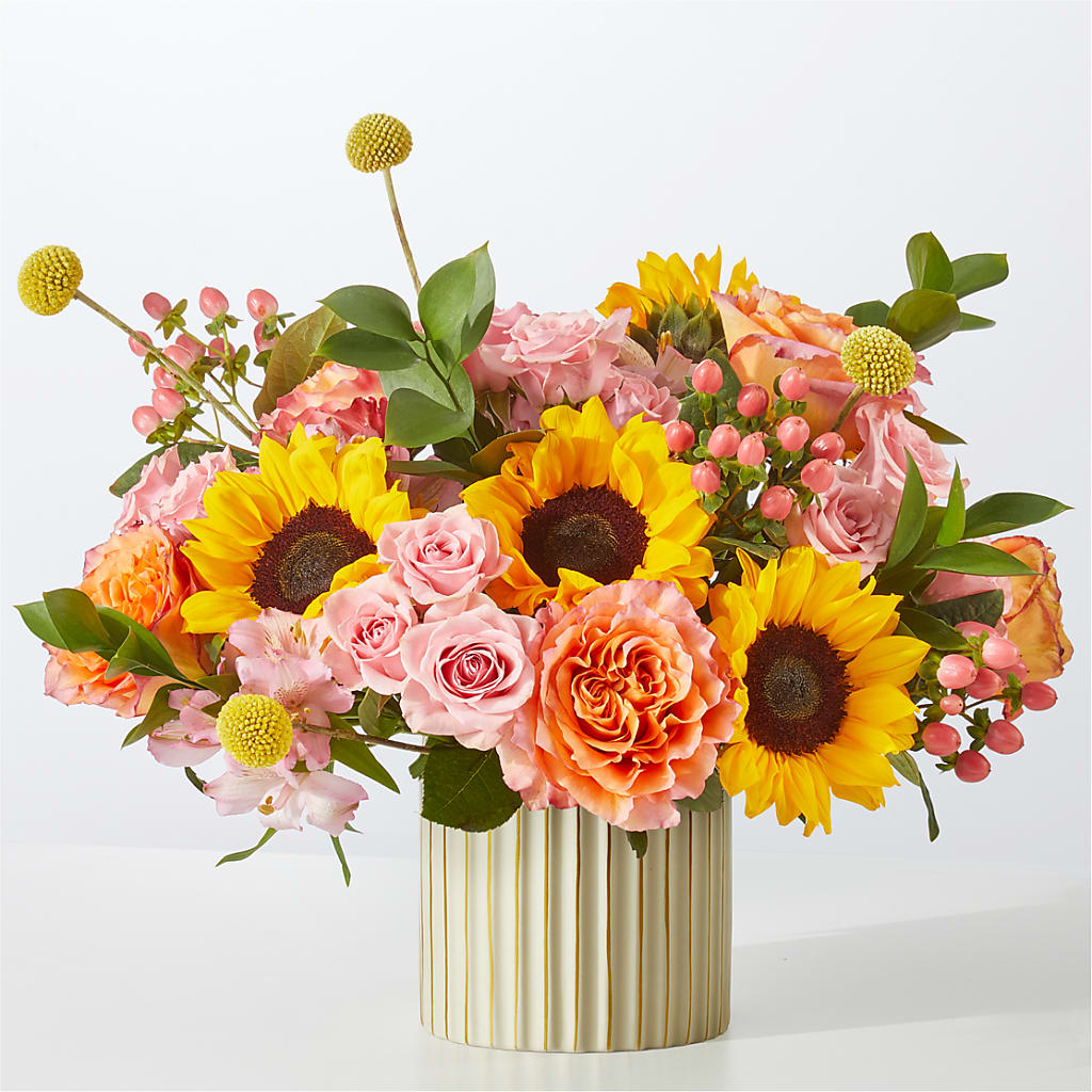 Sun's Out Bouquet – Deux Gars Des Fleurs, Sorel PQ