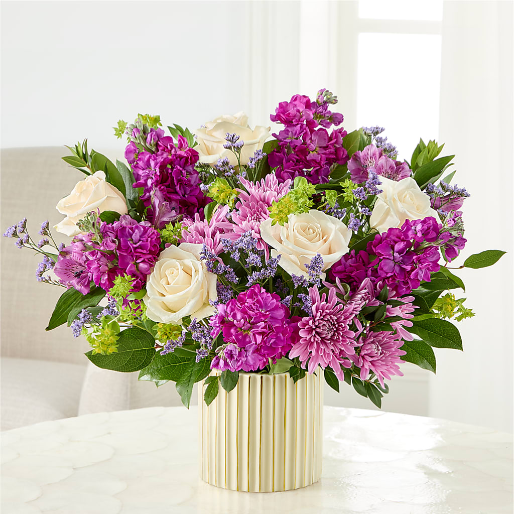 The Boutique Bouquet – Deux Gars Des Fleurs, Sorel PQ