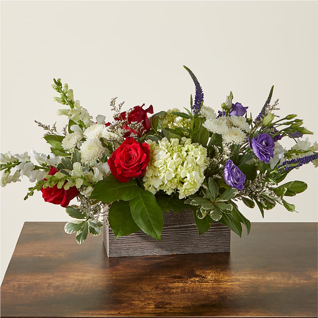 Sweet Magnolia Bouquet – Deux Gars Des Fleurs, Sorel PQ
