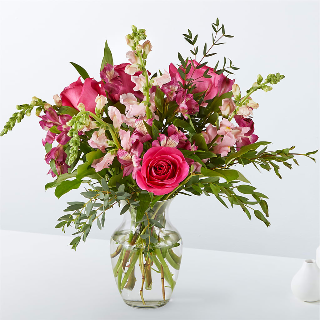 Evermore Bouquet – Deux Gars Des Fleurs, Sorel PQ