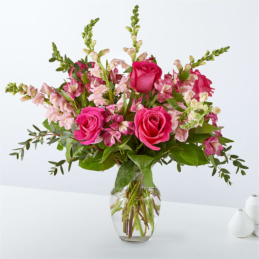 Evermore Bouquet – Deux Gars Des Fleurs, Sorel PQ
