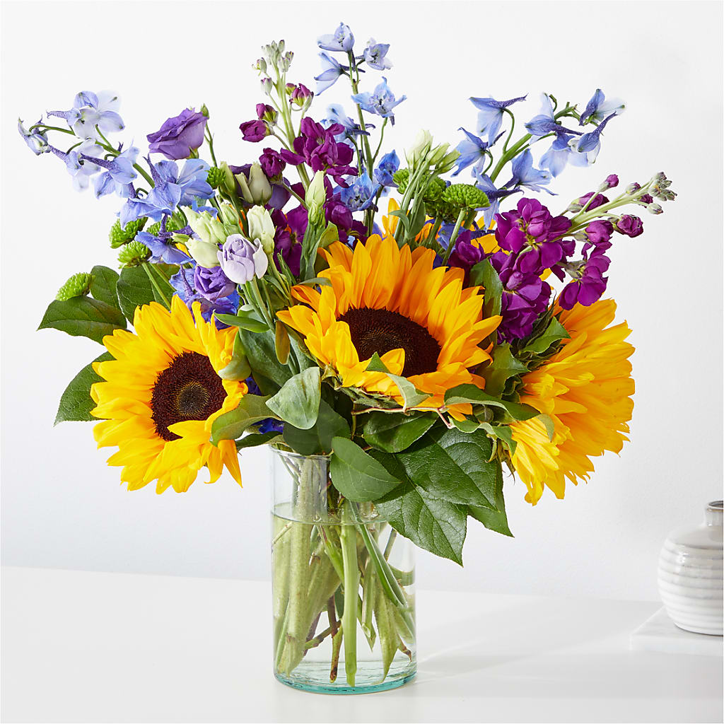 Catching Rays Bouquet – Deux Gars Des Fleurs, Sorel PQ
