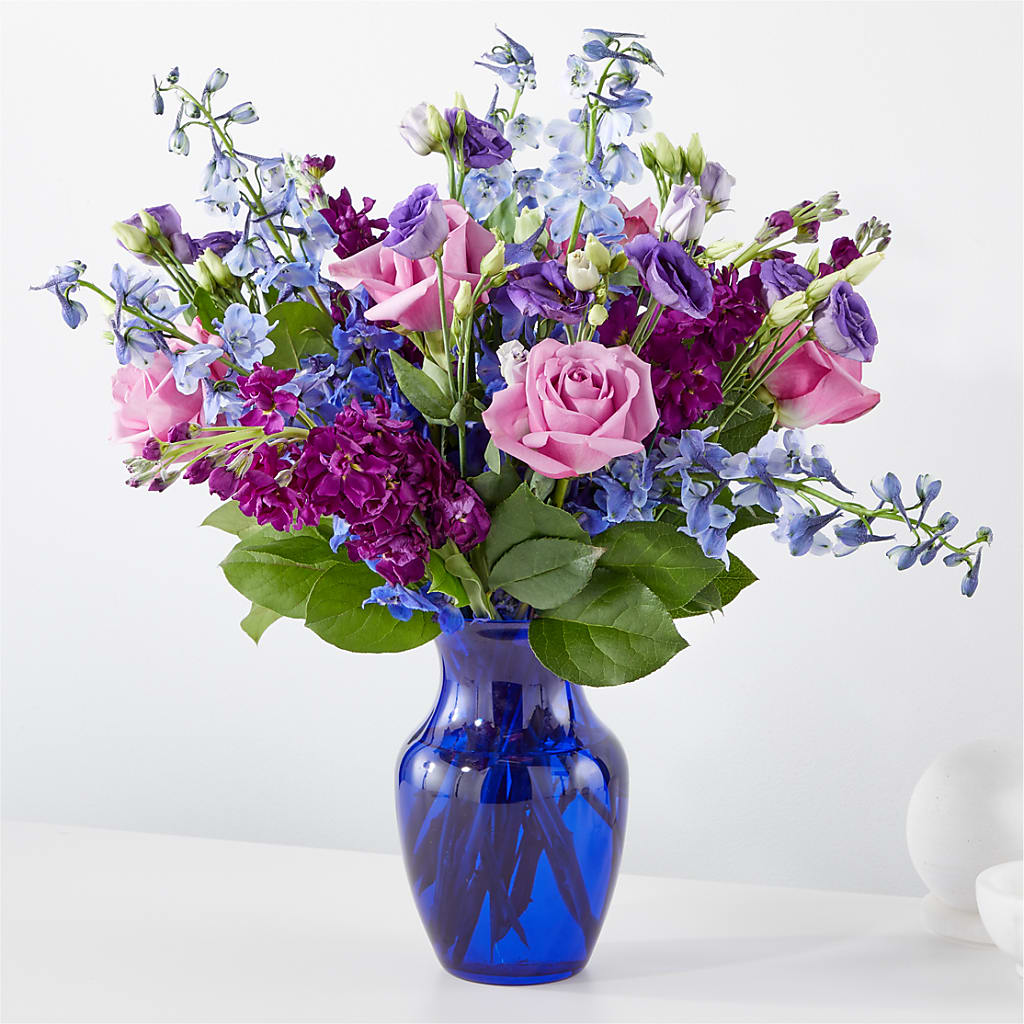 Twilight Glow Bouquet – Deux Gars Des Fleurs, Sorel PQ