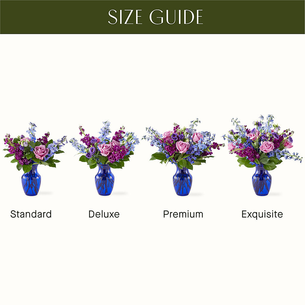 Twilight Glow Bouquet – Deux Gars Des Fleurs, Sorel PQ