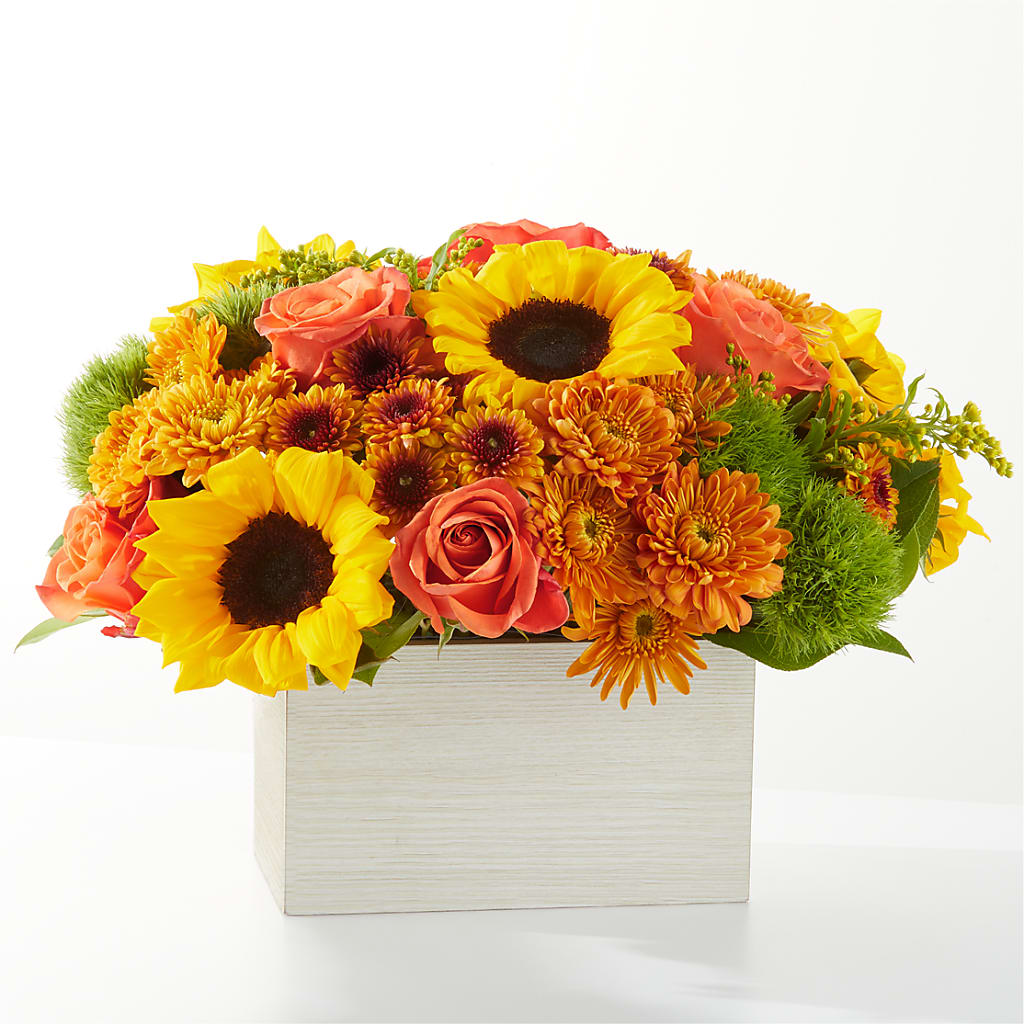 Farmer’s Market Stroll Bouquet – Deux Gars Des Fleurs, Sorel PQ