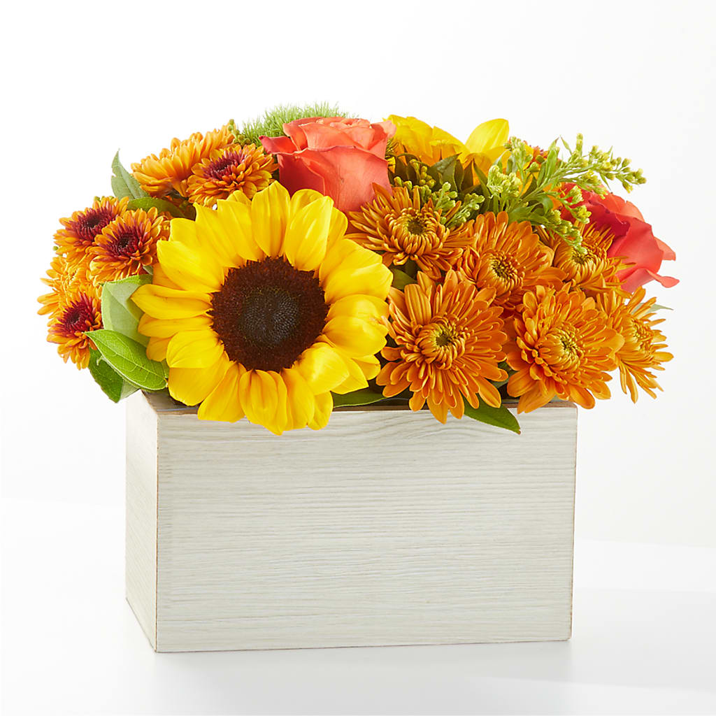 Farmer’s Market Stroll Bouquet – Deux Gars Des Fleurs, Sorel PQ