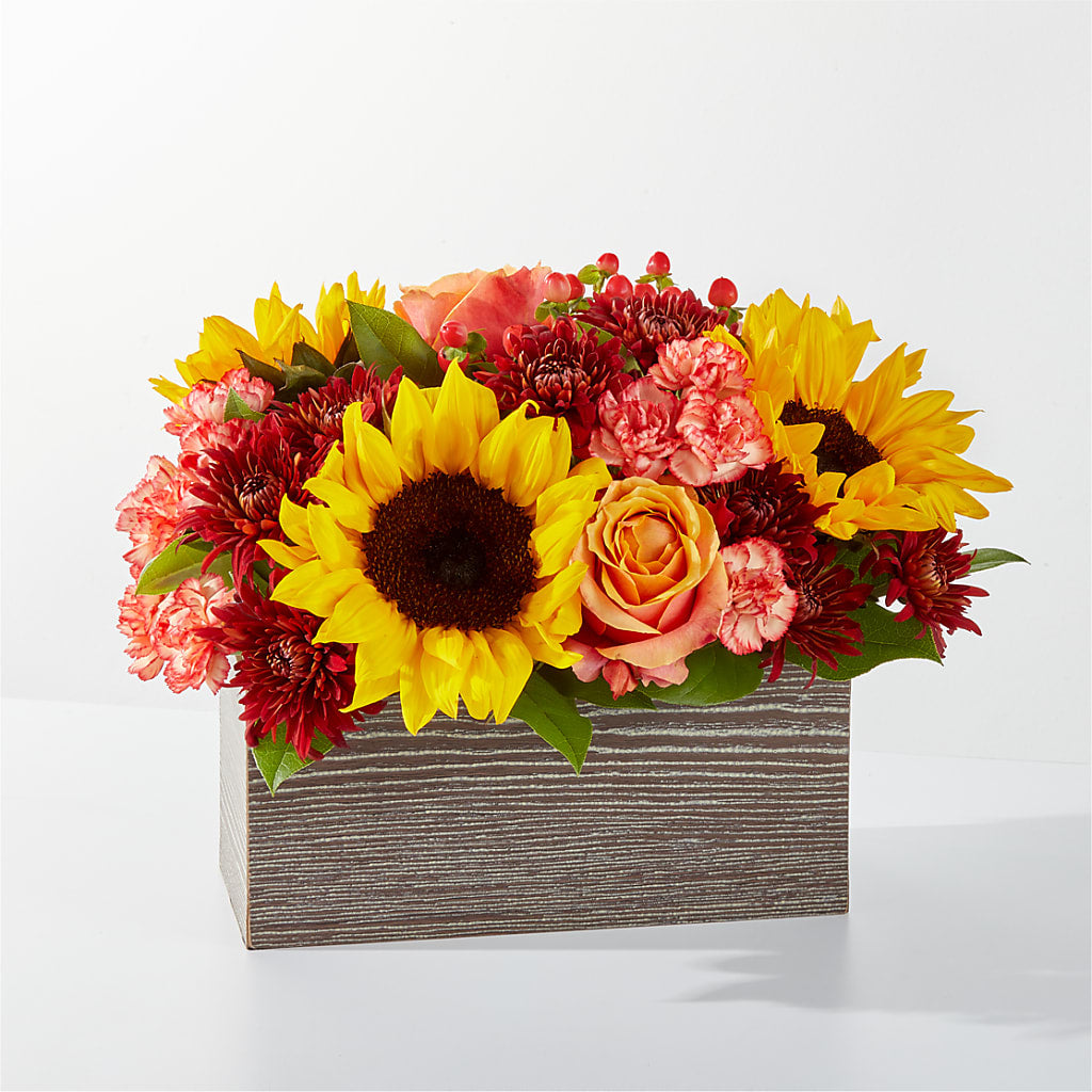 Fresh Cider Bouquet – Deux Gars Des Fleurs, Sorel PQ