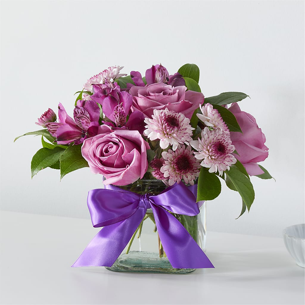 Sugarplum Bouquet – Deux Gars Des Fleurs, Sorel PQ