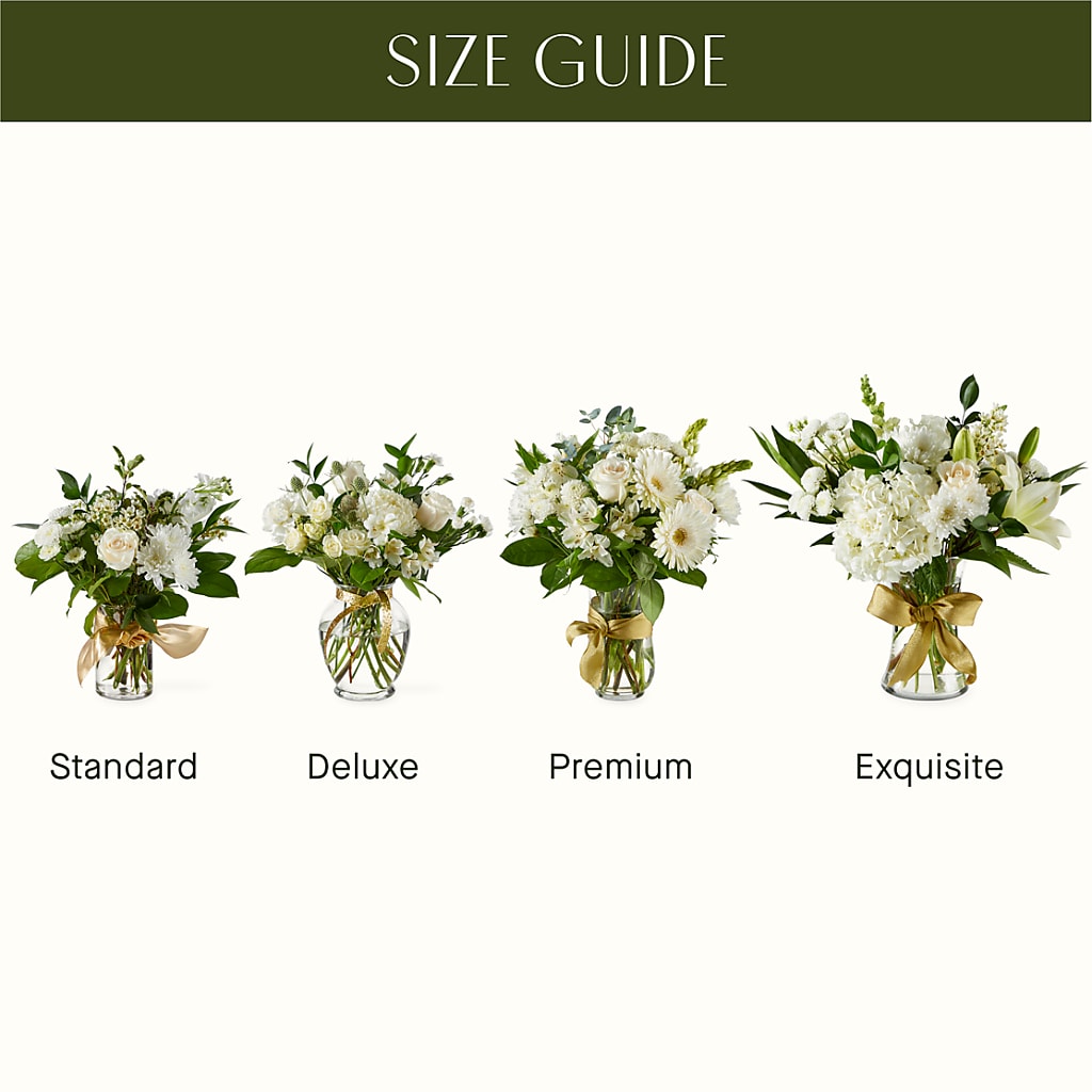 New Beginnings – A Florist Original – Deux Gars Des Fleurs, Sorel PQ