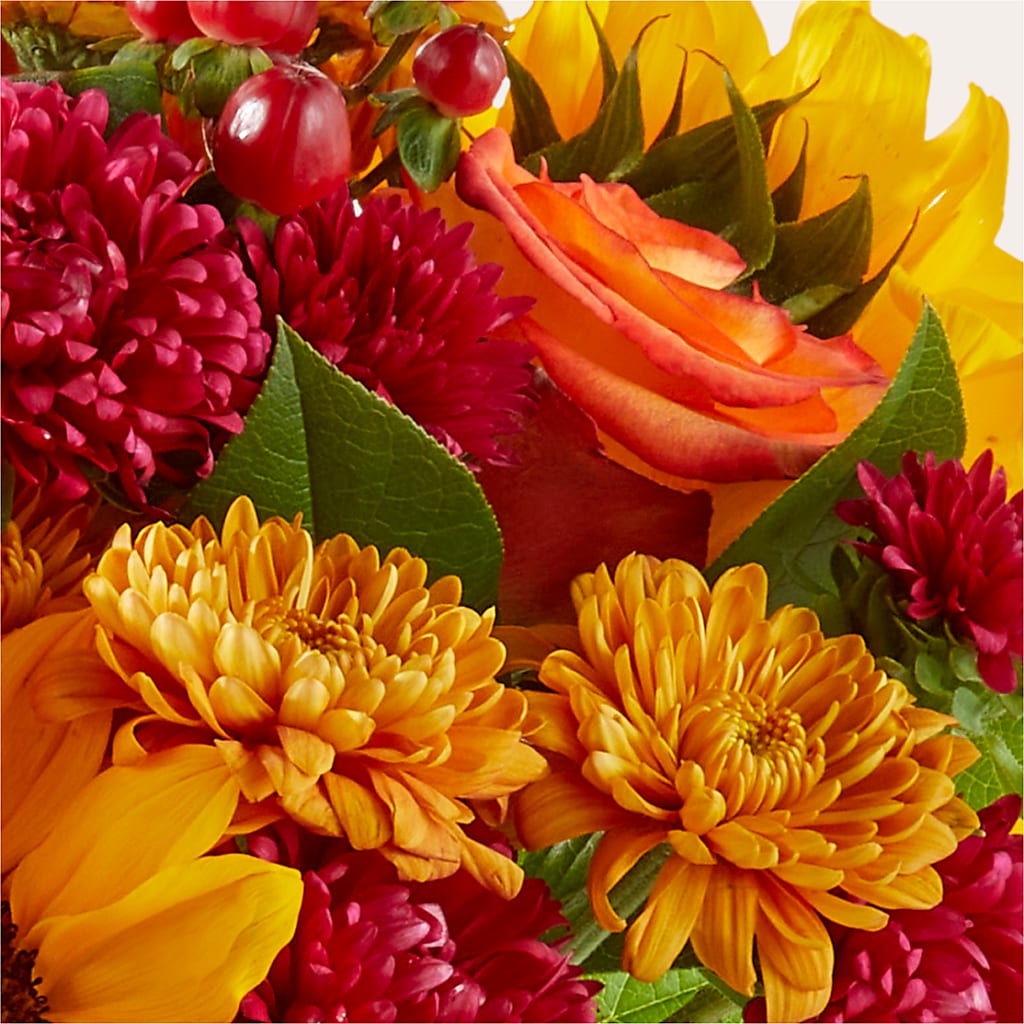 Sweater Season - A Florist Original – Deux Gars Des Fleurs, Sorel PQ