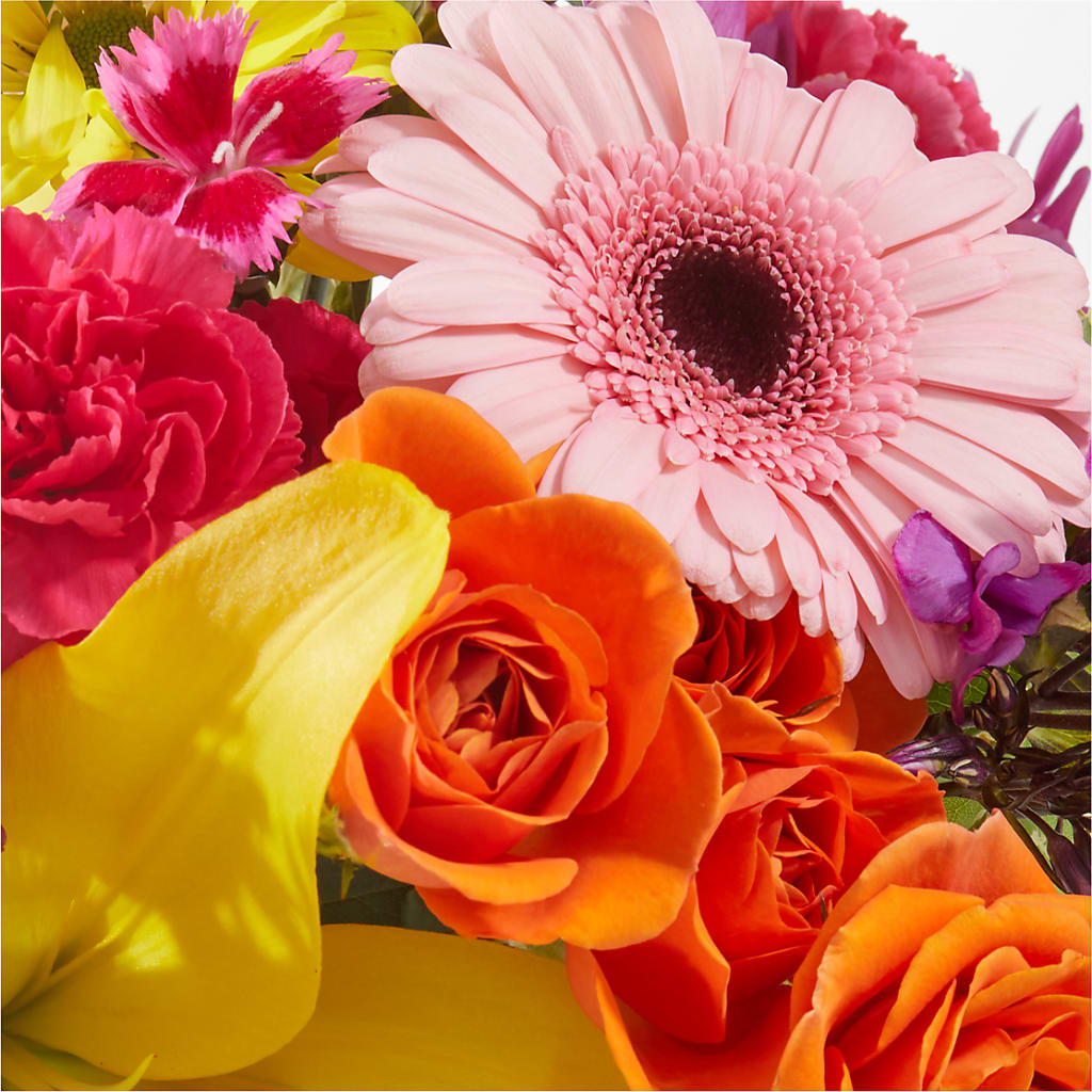 You're Invited - A Florist Original – Deux Gars Des Fleurs, Sorel PQ