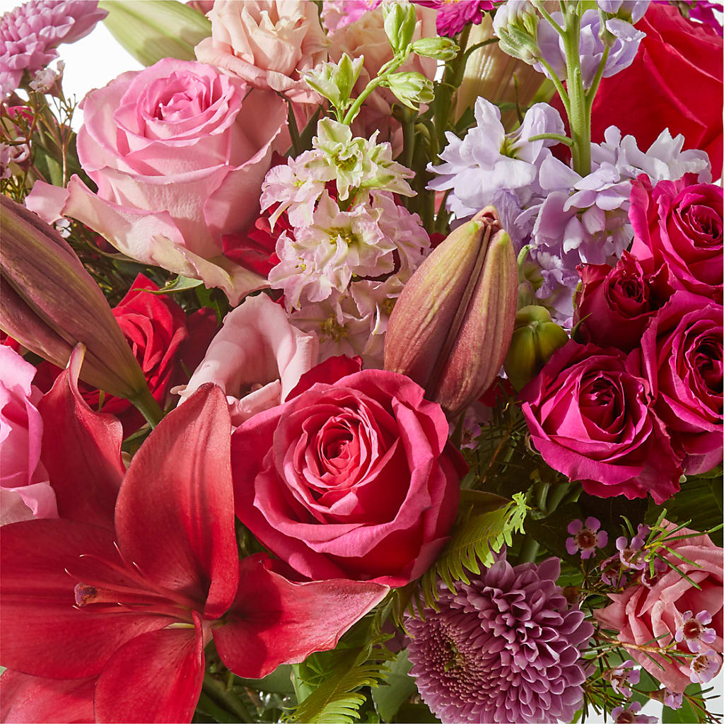 Better Together - A Luxury Florist Original – Deux Gars Des Fleurs, Sorel PQ