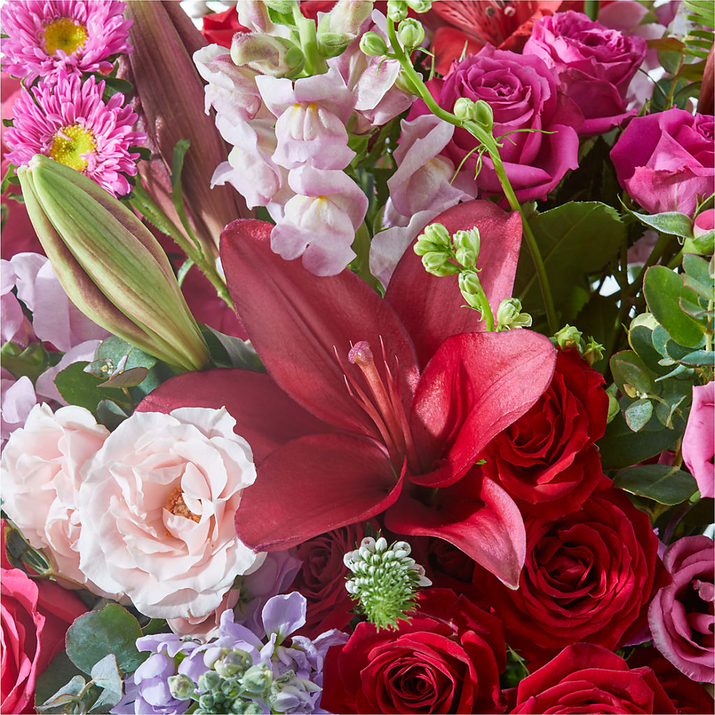 Better Together - A Luxury Florist Original – Deux Gars Des Fleurs, Sorel PQ