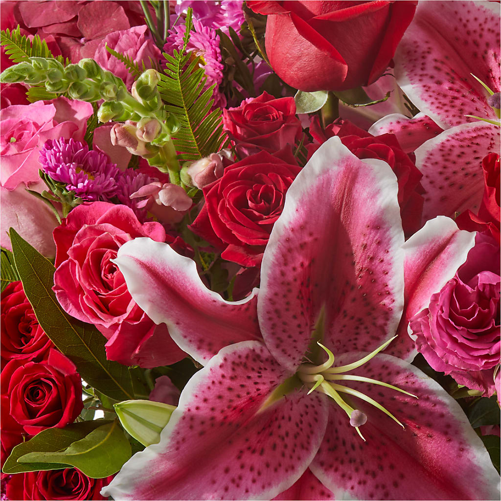 Better Together - A Luxury Florist Original – Deux Gars Des Fleurs, Sorel PQ