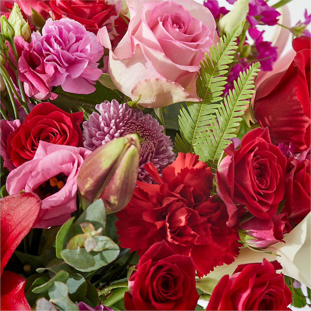 Simply the Best - A Florist Original – Deux Gars Des Fleurs, Sorel PQ