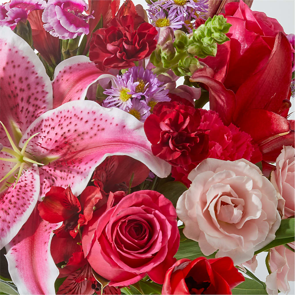 Simply the Best - A Florist Original – Deux Gars Des Fleurs, Sorel PQ