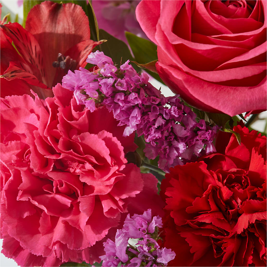 Simply the Best - A Florist Original – Deux Gars Des Fleurs, Sorel PQ