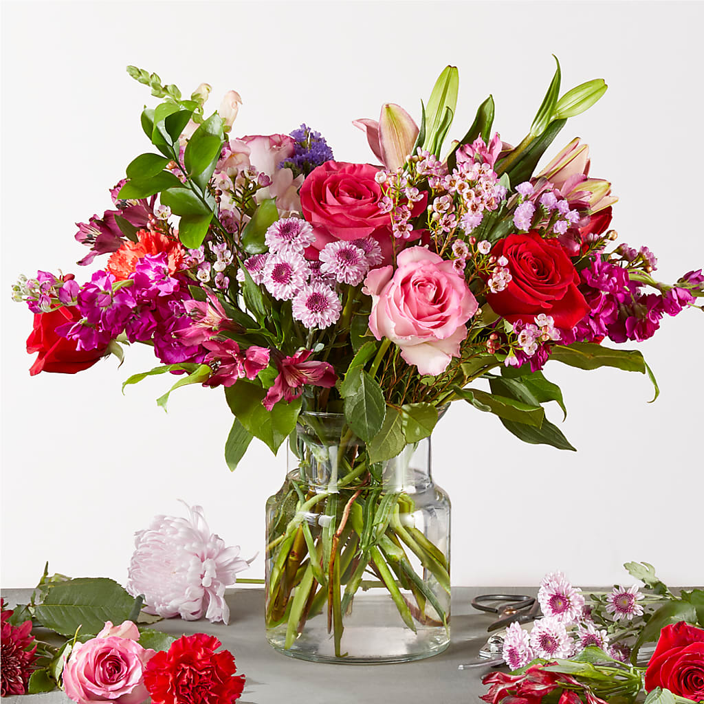 Regal Jewel – A Florist Original – Deux Gars Des Fleurs, Sorel PQ