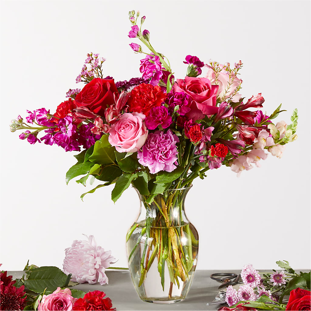 Regal Jewel – A Florist Original – Deux Gars Des Fleurs, Sorel PQ