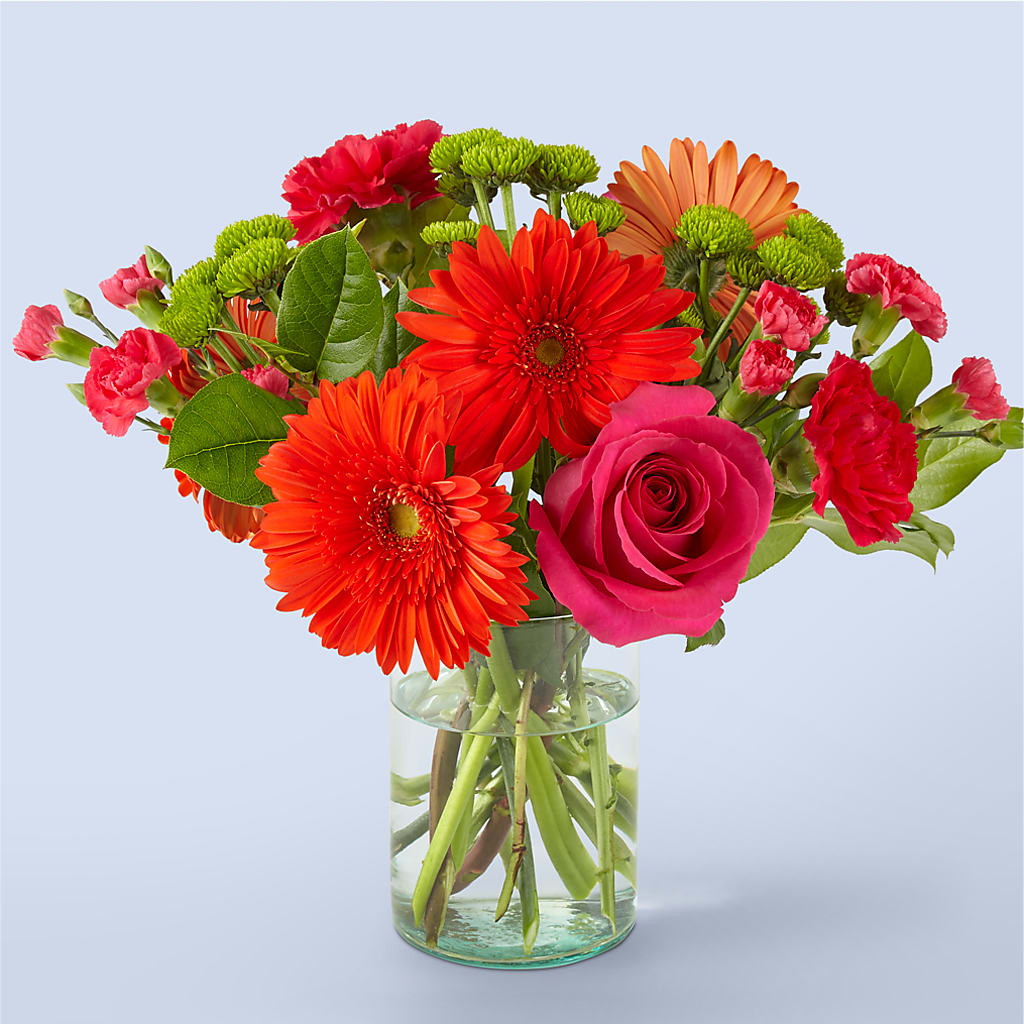 Best Dressed Bouquet – Deux Gars Des Fleurs, Sorel PQ