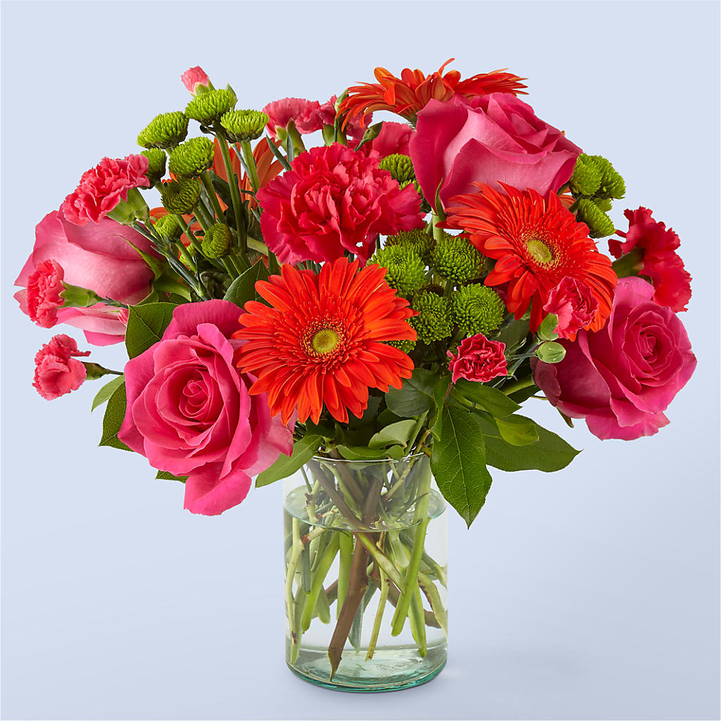 Best Dressed Bouquet – Deux Gars Des Fleurs, Sorel PQ