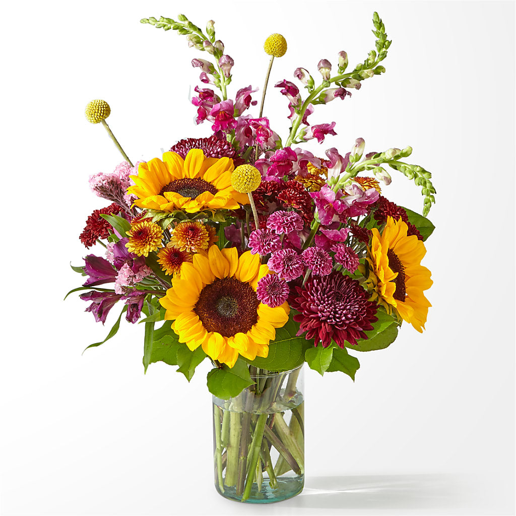 Pop of Whimsy Bouquet – Deux Gars Des Fleurs, Sorel PQ