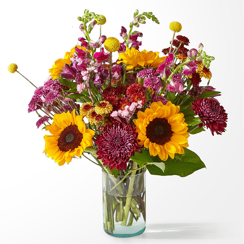 Pop of Whimsy Bouquet – Deux Gars Des Fleurs, Sorel PQ