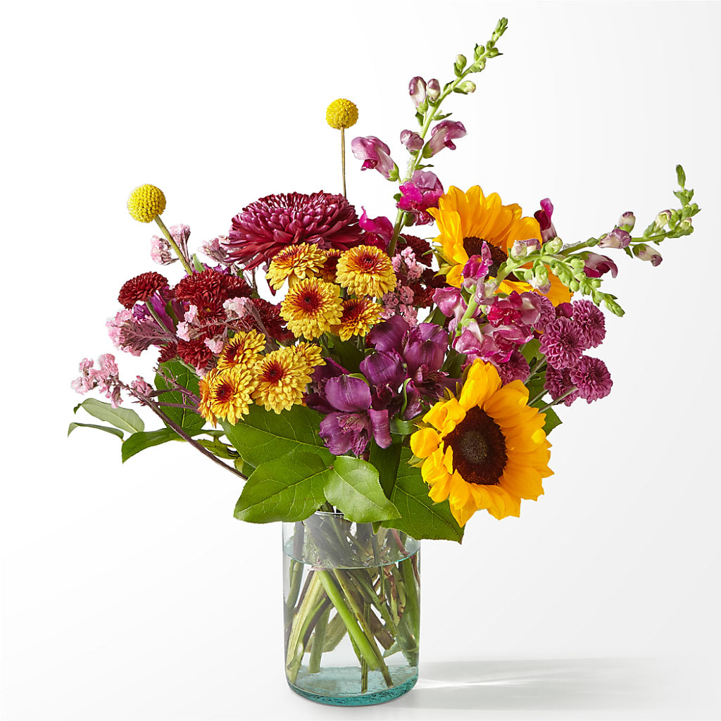 Pop of Whimsy Bouquet – Deux Gars Des Fleurs, Sorel PQ