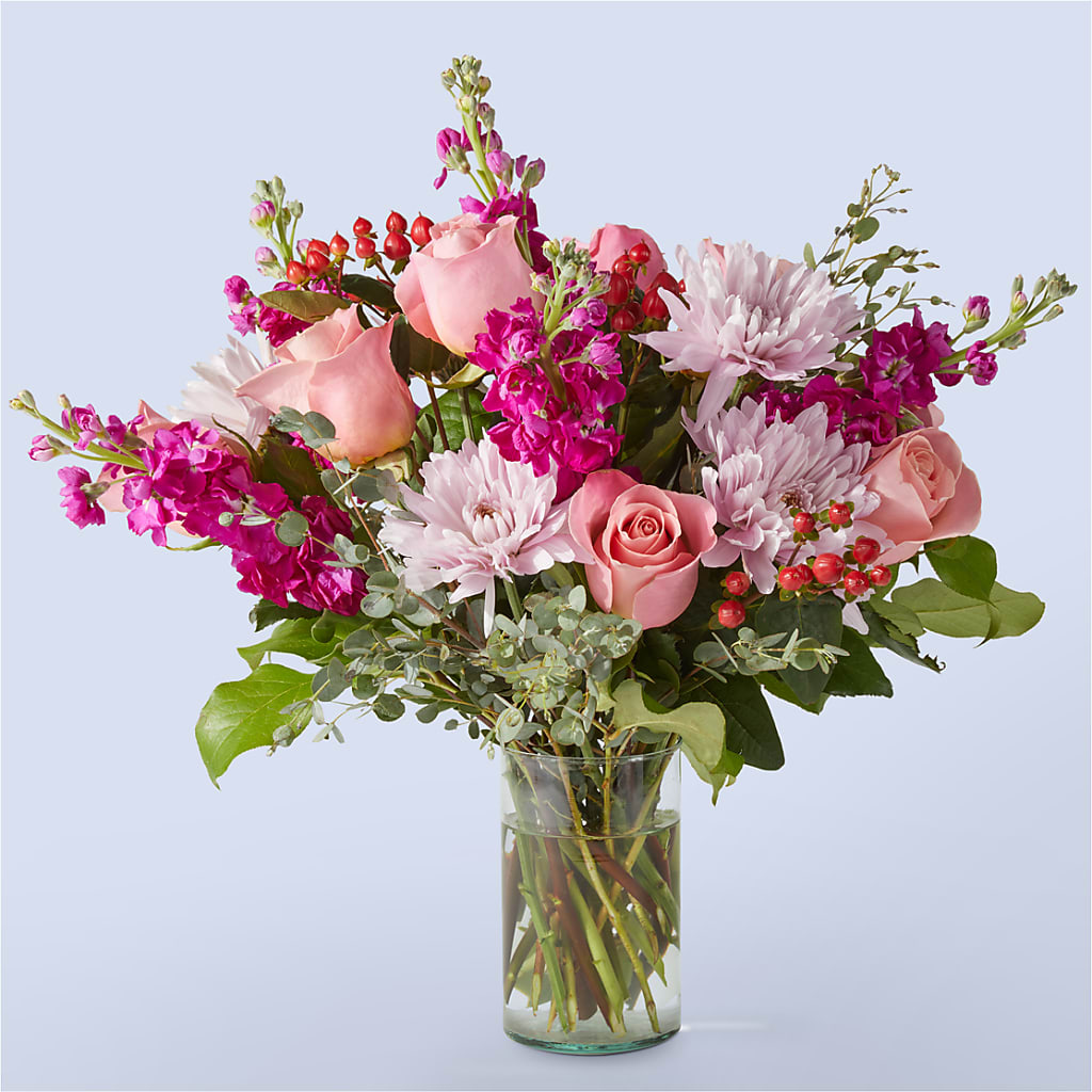 Sunday Morning Bouquet – Deux Gars Des Fleurs, Sorel PQ
