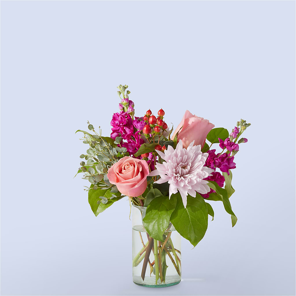 Sunday Morning Bouquet – Deux Gars Des Fleurs, Sorel PQ