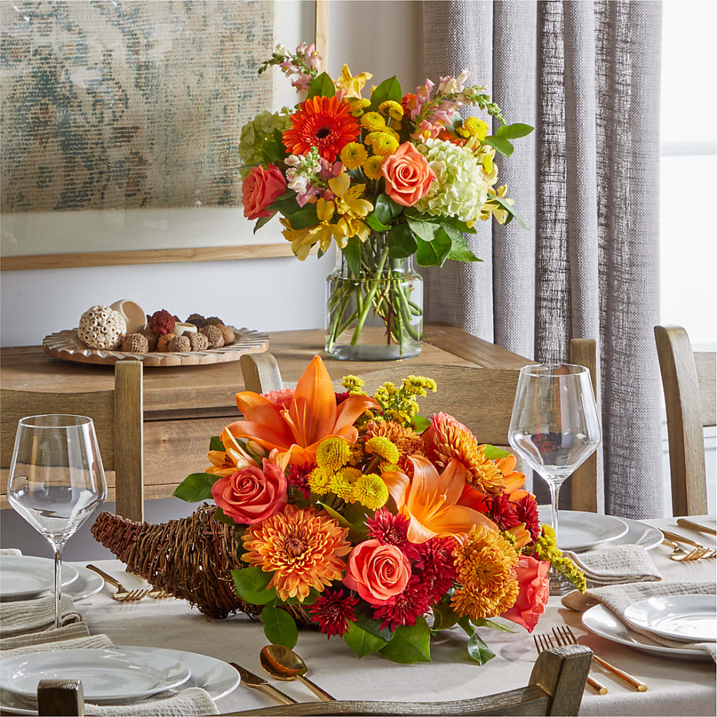 Blooming and Blessed Bundle – Deux Gars Des Fleurs, Sorel PQ