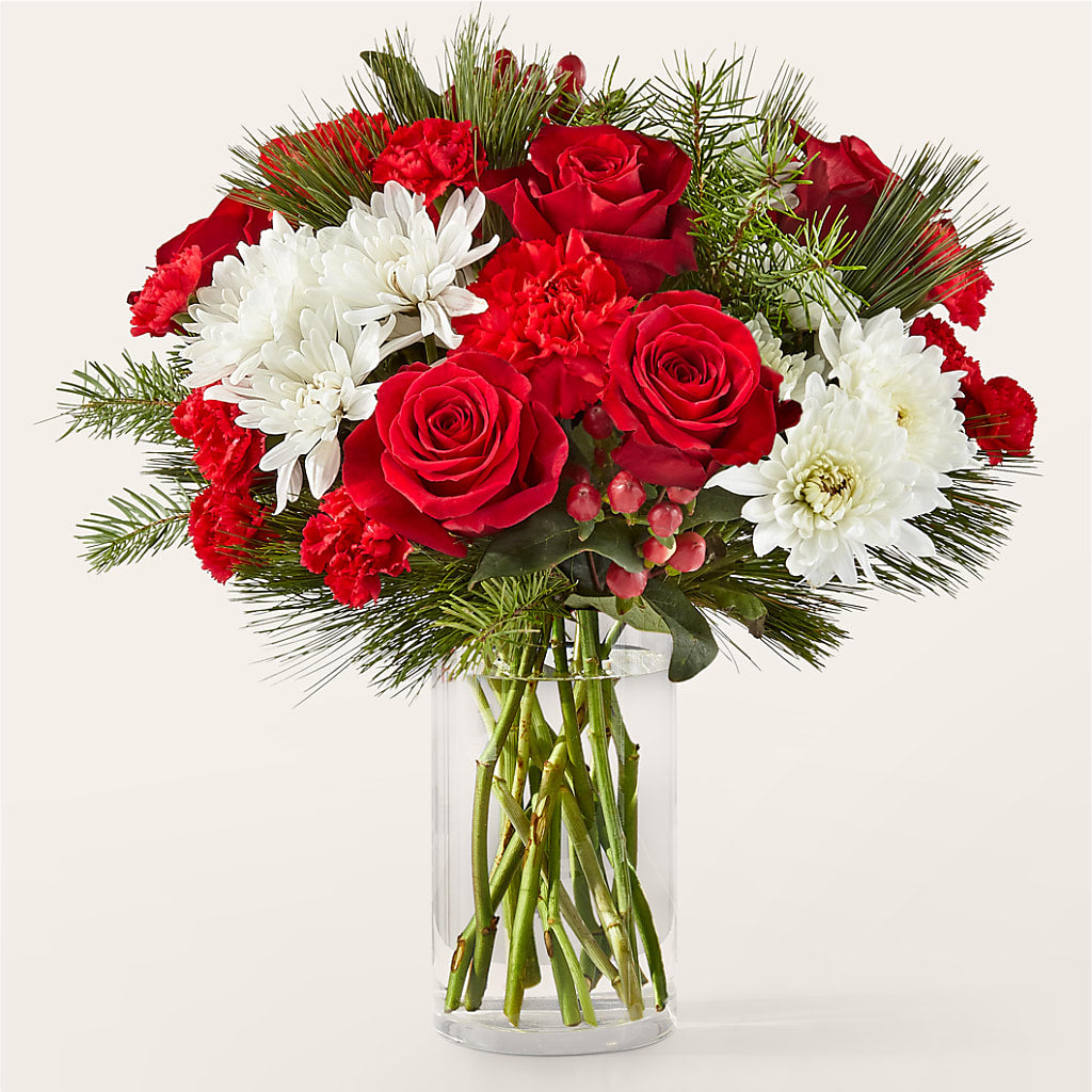 Seasonal Magic Bouquet – Deux Gars Des Fleurs, Sorel PQ