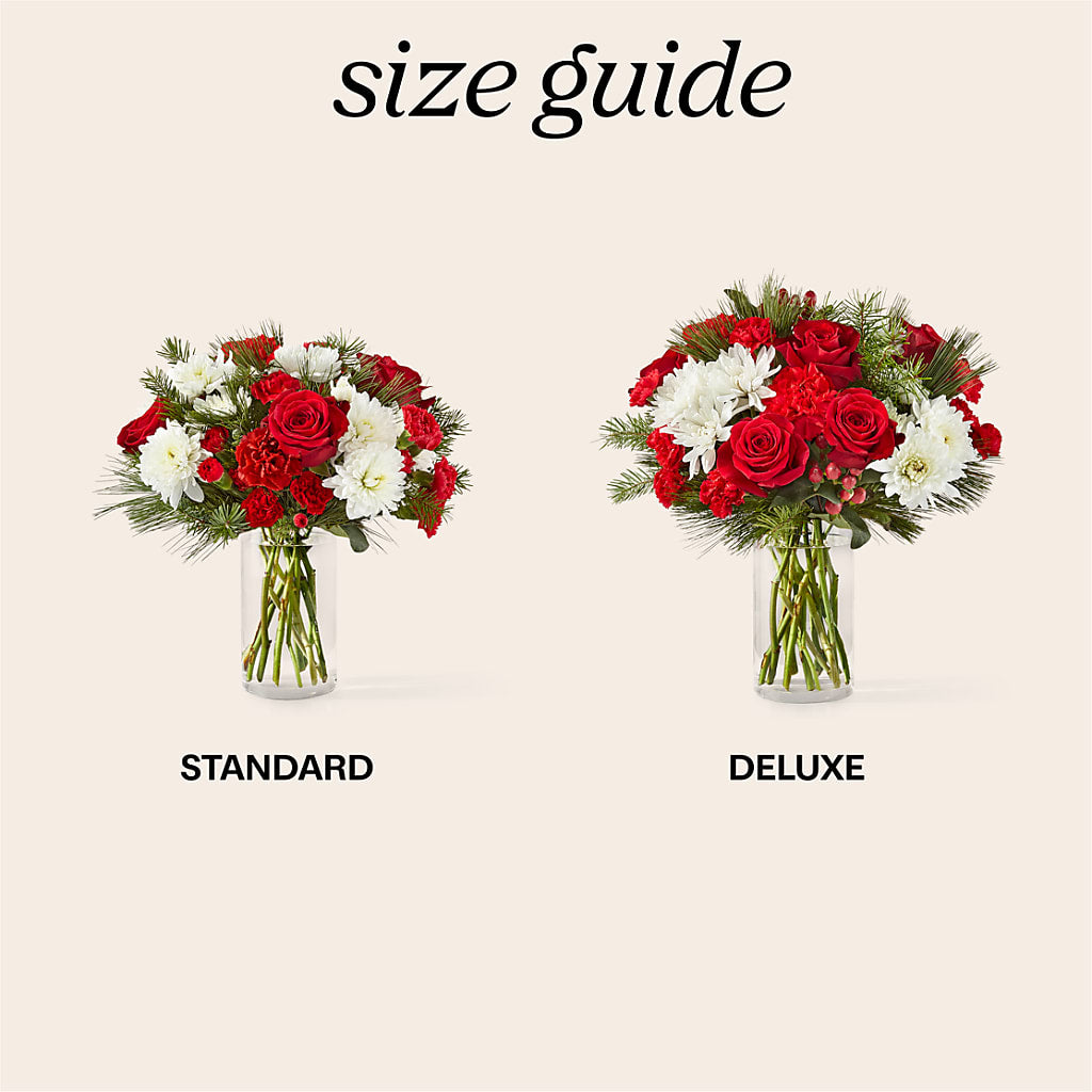 Seasonal Magic Bouquet – Deux Gars Des Fleurs, Sorel PQ
