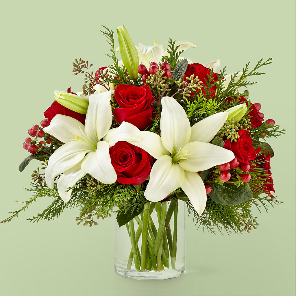 Glittering Lights Bouquet – Deux Gars Des Fleurs, Sorel PQ