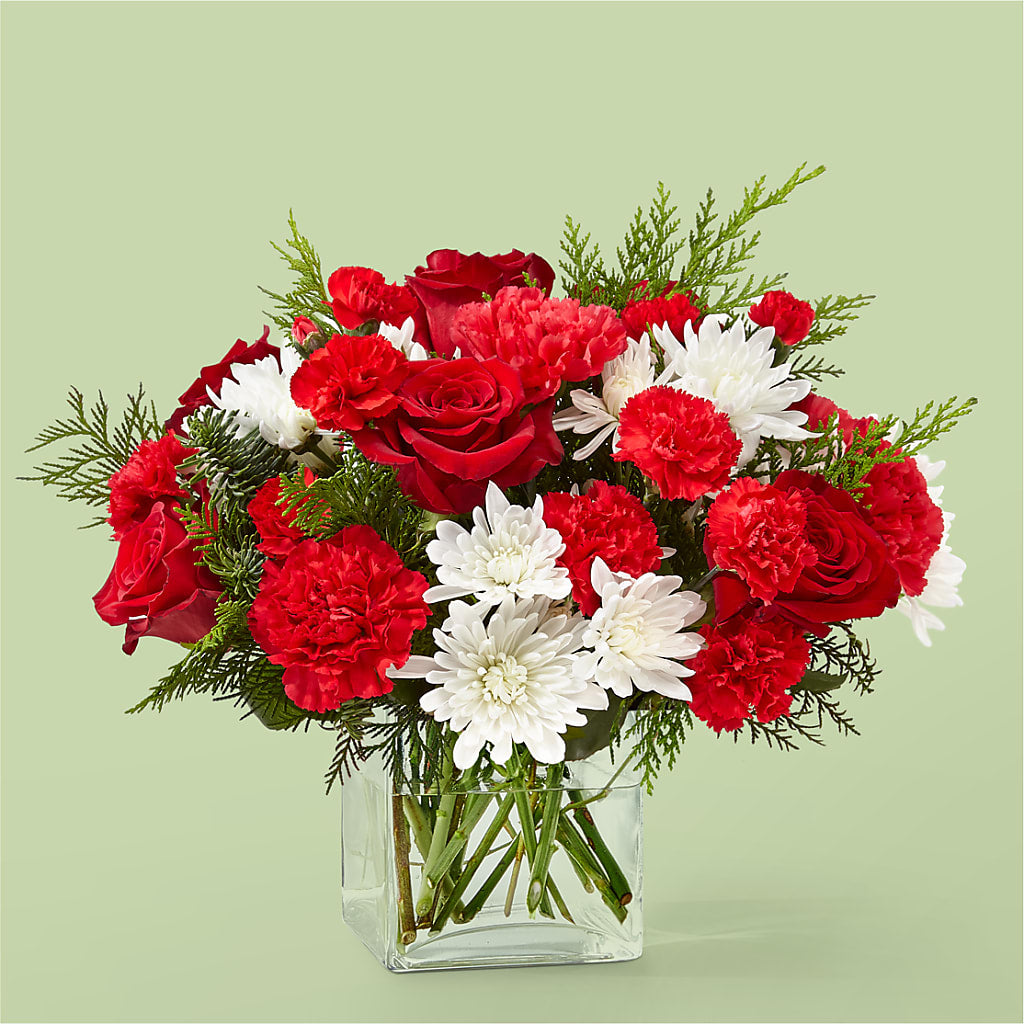Peppermint Chill Bouquet – Deux Gars Des Fleurs, Sorel PQ